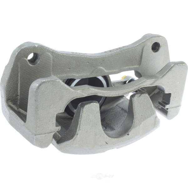 Centric Remanufactured Semi-Loaded Front Passenger Side Brake Caliper 141.46089
