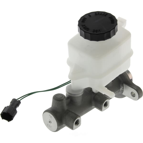 Centric Premium Brake Master Cylinder 130.49014