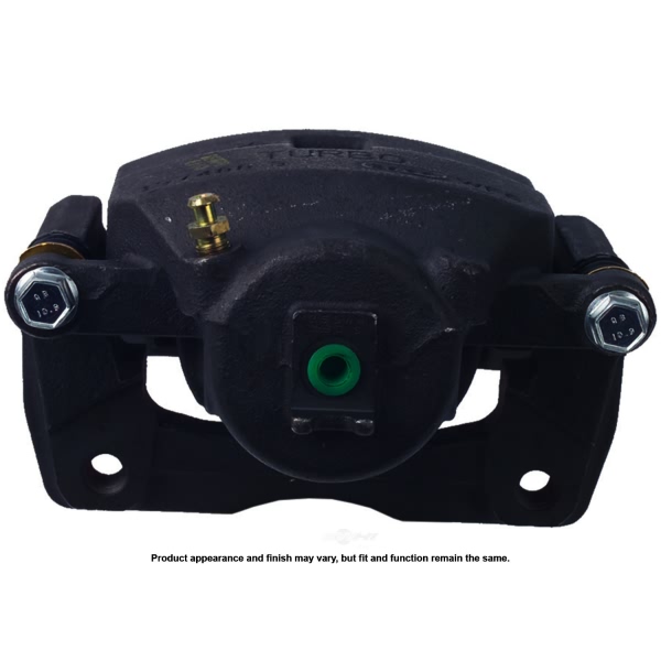 Cardone Reman Remanufactured Unloaded Caliper w/Bracket 18-B4882