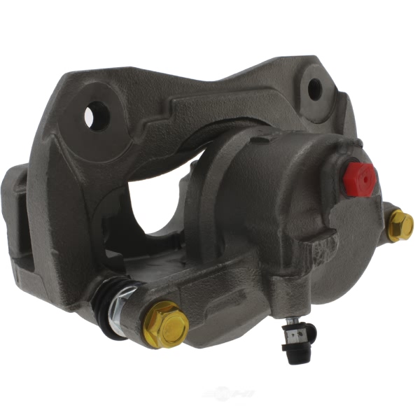 Centric Remanufactured Semi-Loaded Front Passenger Side Brake Caliper 141.44257