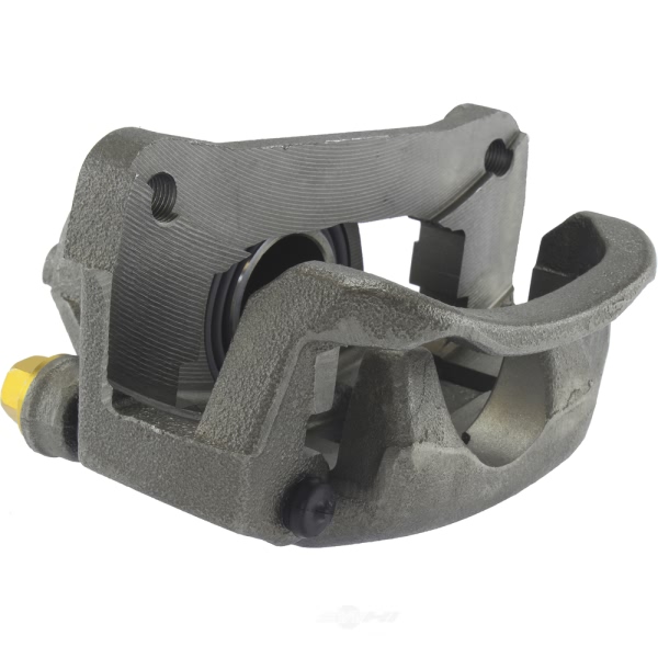 Centric Remanufactured Semi-Loaded Rear Driver Side Brake Caliper 141.44624