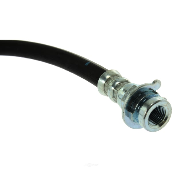 Centric Front Brake Hose 150.62054