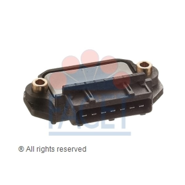 facet Ignition Control Module 9.4004