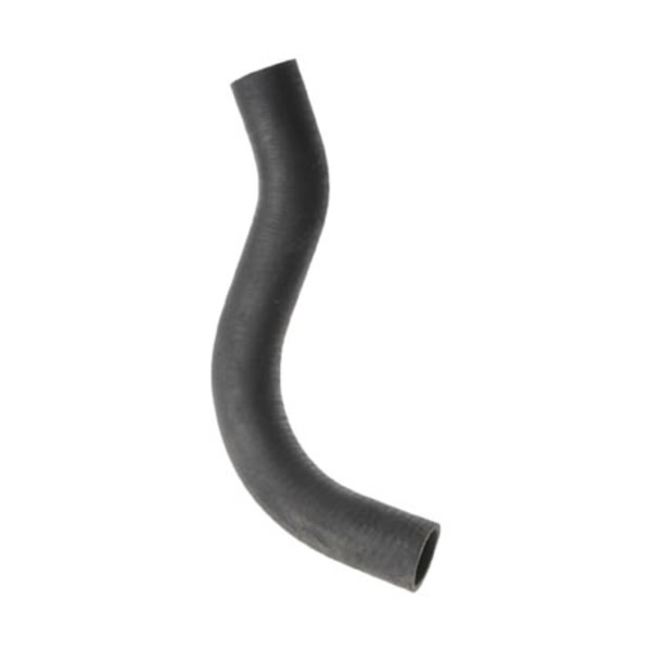 Dayco Engine Coolant Curved Radiator Hose 71753