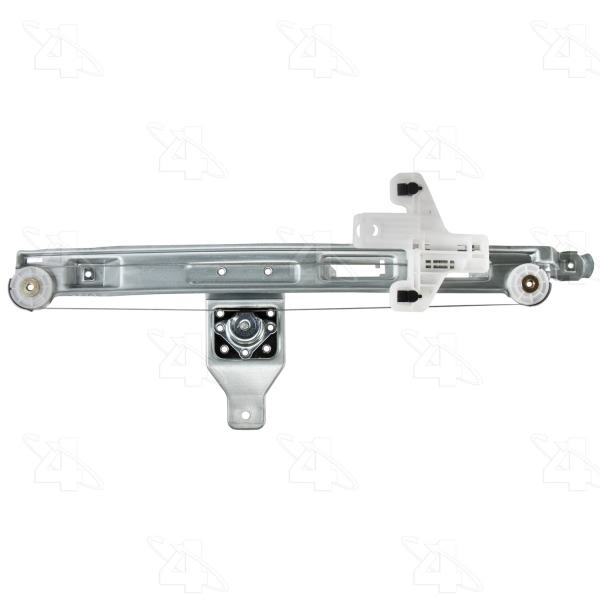 ACI Rear Driver Side Manual Window Regulator 384734