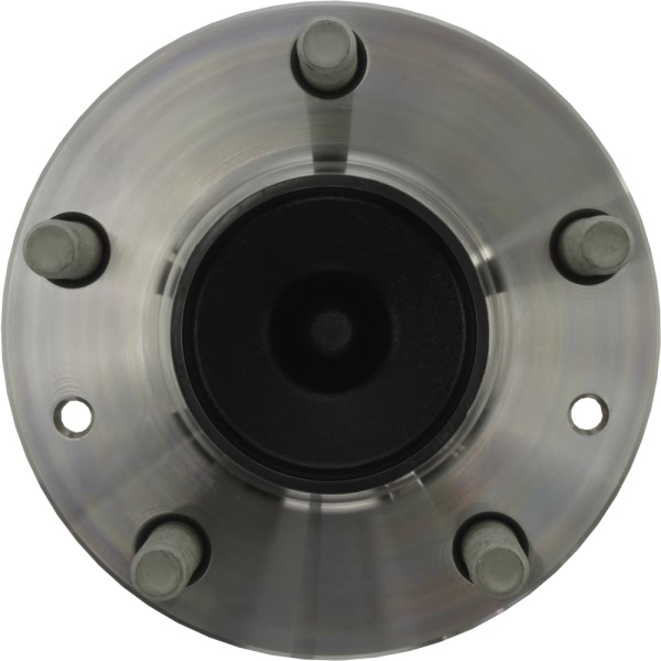 Centric Premium™ Front Passenger Side Non-Driven Wheel Bearing and Hub Assembly 407.45003