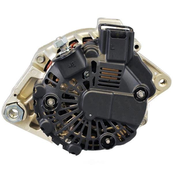 Denso Alternator 211-6035