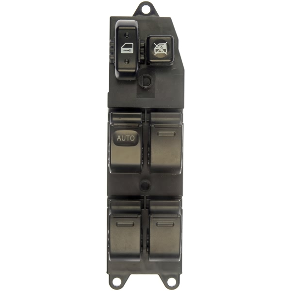 Dorman OE Solutions Front Driver Side Window Switch 901-702