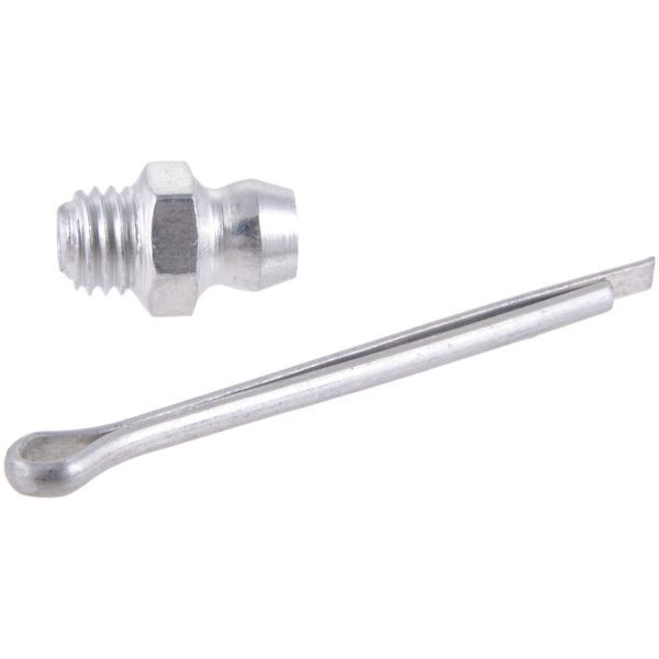 Centric Premium™ Front Driver Side Outer Steering Tie Rod End 612.61066