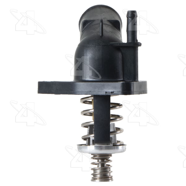 Four Seasons Engine Coolant Thermostat And Housing Assembly 86006