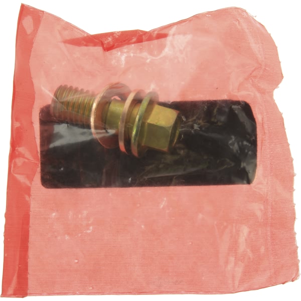 Centric Remanufactured Semi-Loaded Front Passenger Side Brake Caliper 141.33165