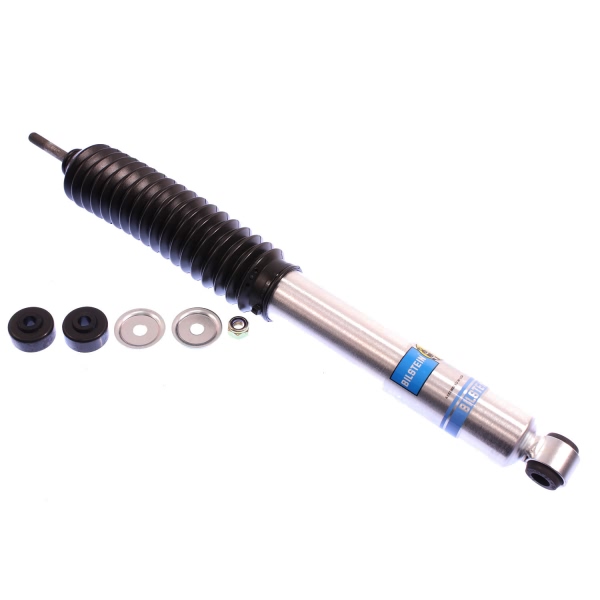 Bilstein Front Driver Or Passenger Side Monotube Smooth Body Auxiliary Shock Absorber 24-186513