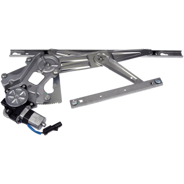 Dorman OE Solutions Front Passenger Side Power Window Regulator And Motor Assembly 748-100