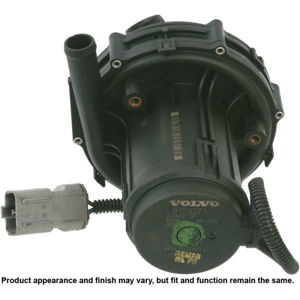 Cardone Reman Remanufactured Smog Air Pump 33-2004M