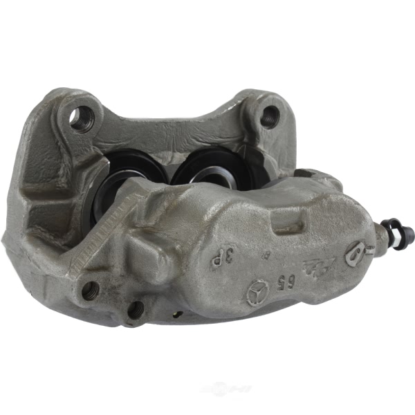 Centric Remanufactured Semi-Loaded Front Driver Side Brake Caliper 141.35048