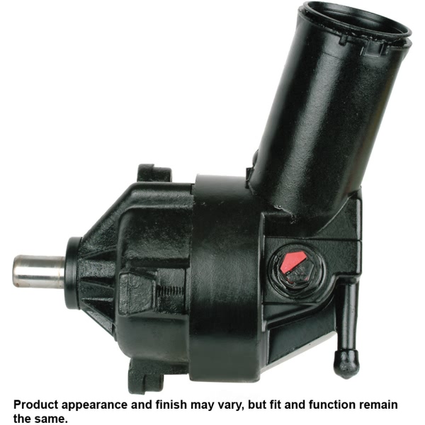 Cardone Reman Remanufactured Power Steering Pump w/Reservoir 20-7271