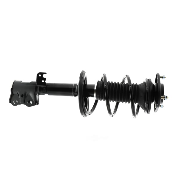 KYB Strut Plus Front Driver Side Twin Tube Complete Strut Assembly SR4409