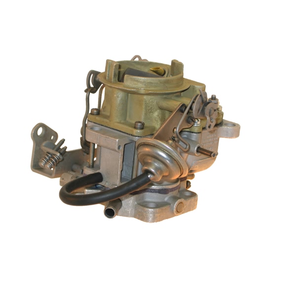 Uremco Remanufacted Carburetor 6-6158