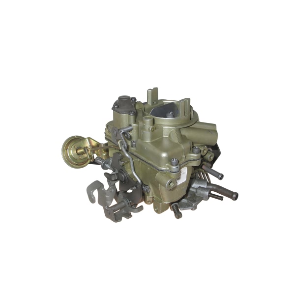 Uremco Remanufactured Carburetor 6-6205