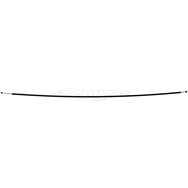 Dorman OE Solutions Front Hood Release Cable 912-461