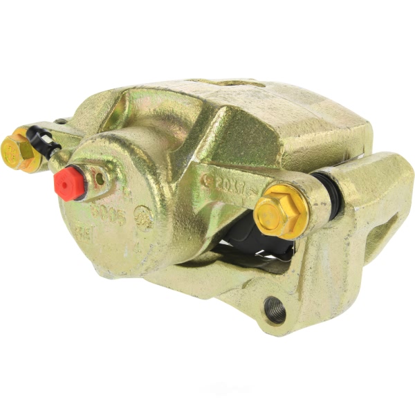 Centric Posi Quiet™ Loaded Front Passenger Side Brake Caliper 142.43025