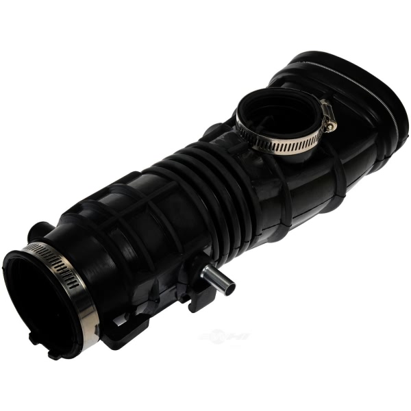 Dorman Black Irregular Air Intake Hose 696-033