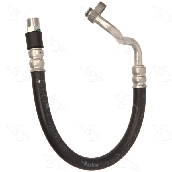 Four Seasons A C Suction Line Hose Assembly 55263