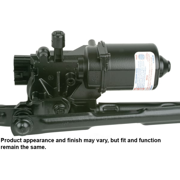 Cardone Reman Remanufactured Wiper Motor 40-1032L