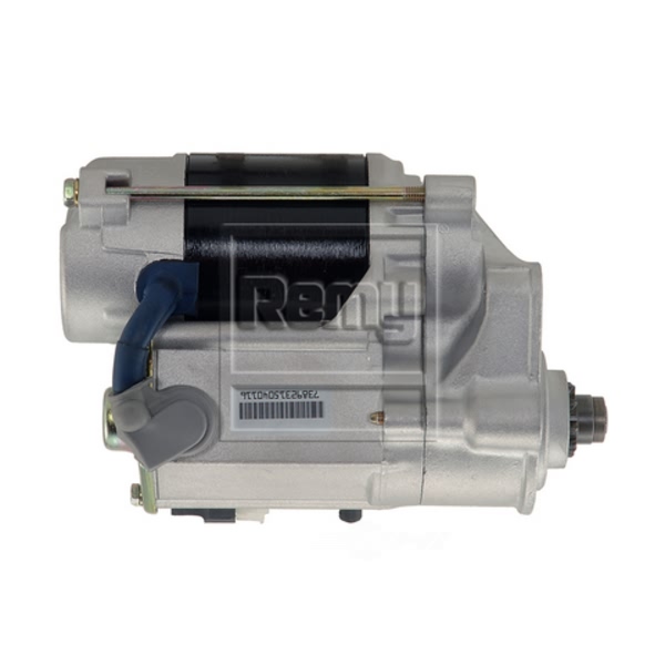 Remy Remanufactured Starter 16892