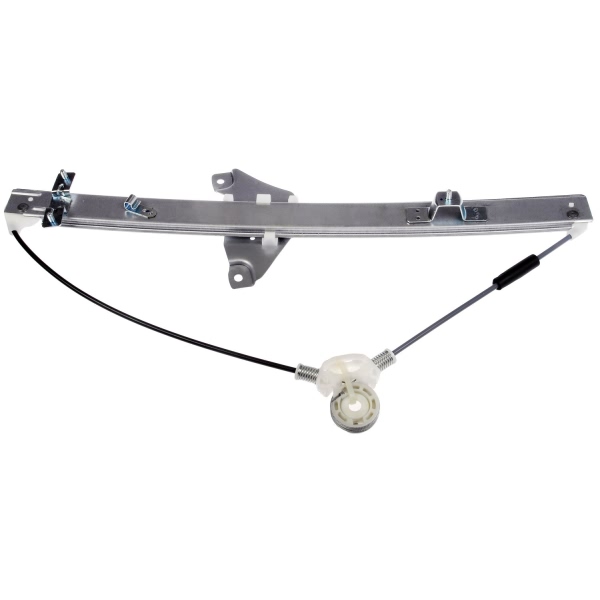 Dorman Front Passenger Side Power Window Regulator Without Motor 740-135