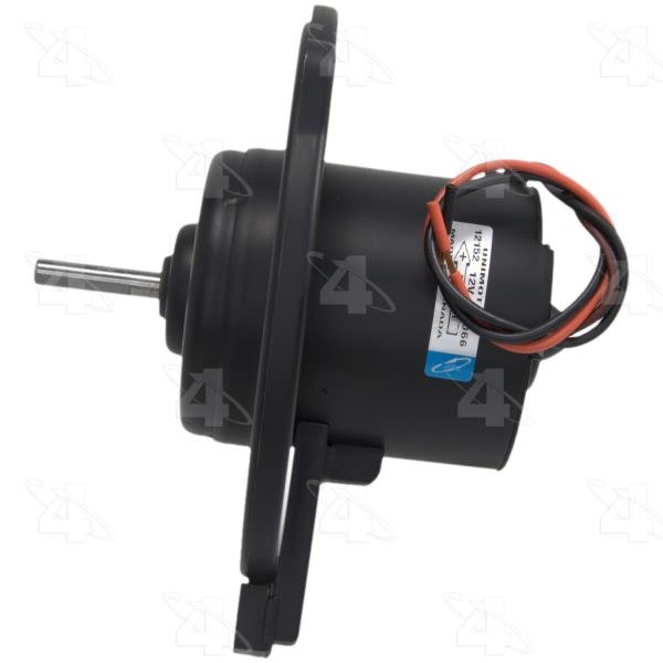 Four Seasons Hvac Blower Motor Without Wheel 35152