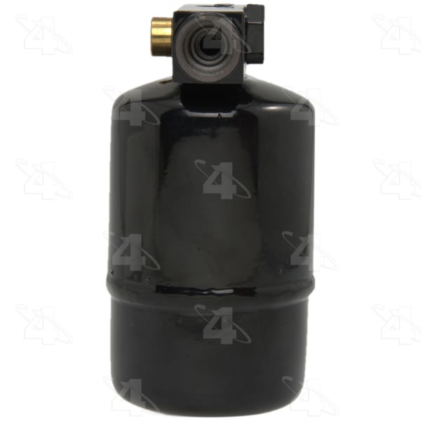 Four Seasons A C Receiver Drier 33340