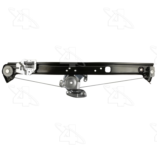 ACI Rear Driver Side Power Window Regulator 81893