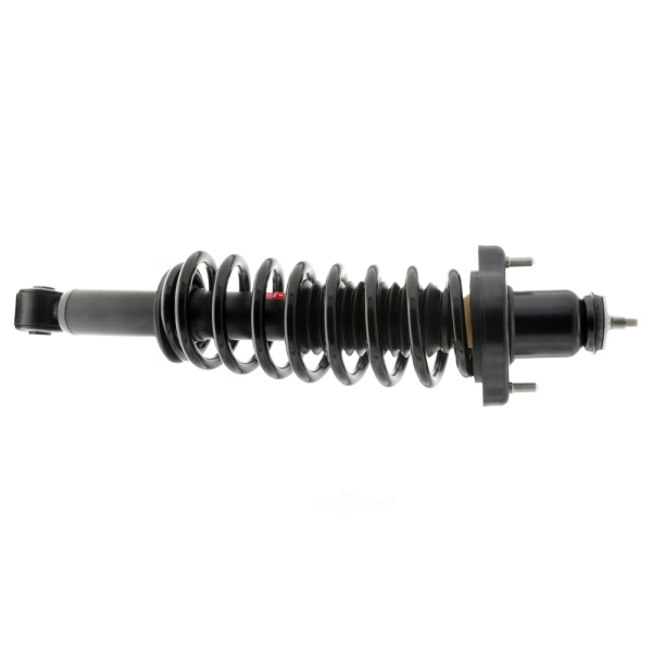 KYB Strut Plus Rear Driver Side Twin Tube Complete Strut Assembly SR4517