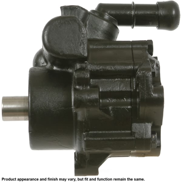 Cardone Reman Remanufactured Power Steering Pump w/o Reservoir 20-355