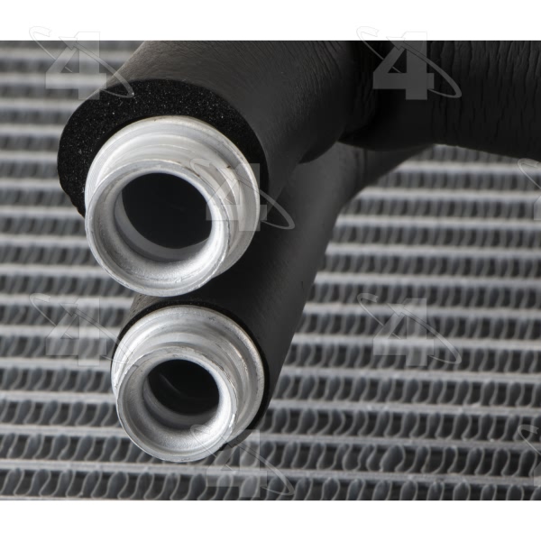 Four Seasons A C Evaporator Core 44142