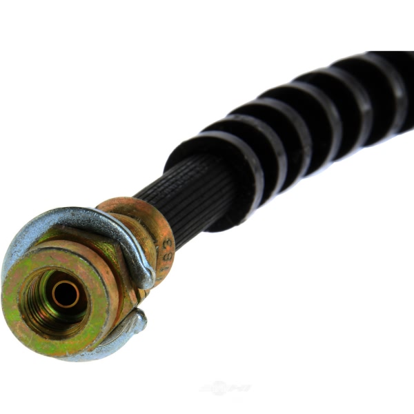 Centric Front Brake Hose 150.61022