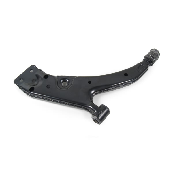 Mevotech Supreme Front Driver Side Lower Non Adjustable Control Arm CMS8078