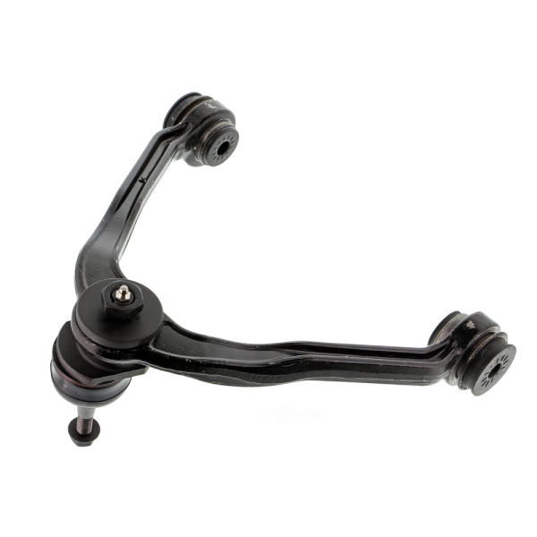 Mevotech Supreme Front Upper Adjustable Control Arm And Ball Joint Assembly CMS501238