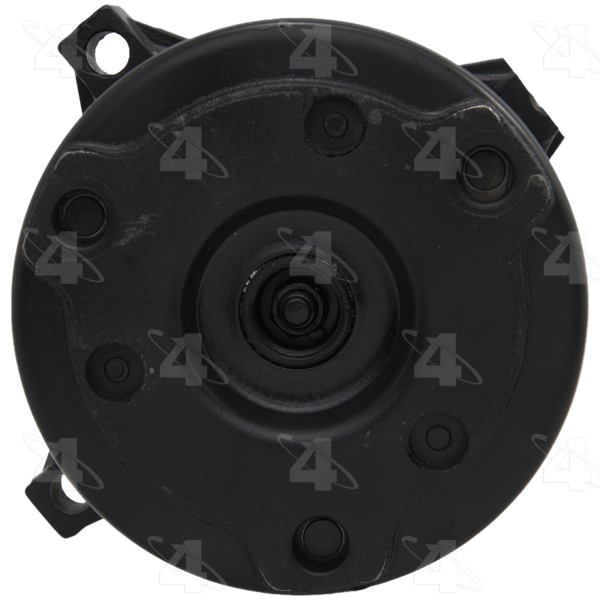 Four Seasons Remanufactured A C Compressor With Clutch 57961