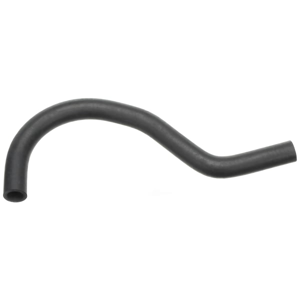 Gates Hvac Heater Molded Hose 18347
