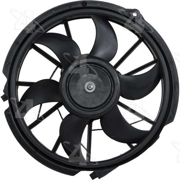 Four Seasons Driver Side Engine Cooling Fan 75215