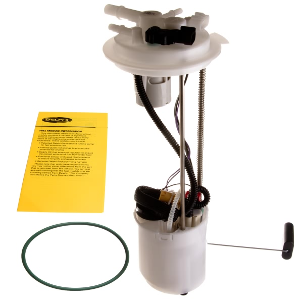 Delphi Fuel Pump Module Assembly FG0944