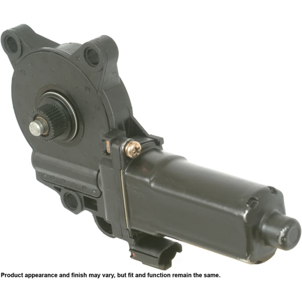 Cardone Reman Remanufactured Window Lift Motor 47-45026