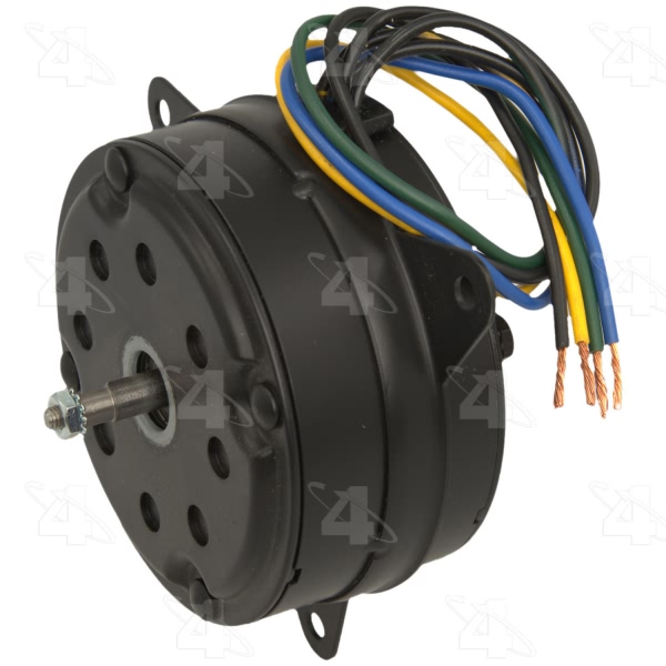 Four Seasons Radiator Fan Motor 35231