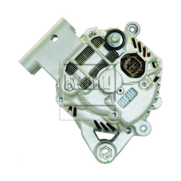 Remy Alternator 94737