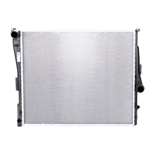 TYC Engine Coolant Radiator 13277