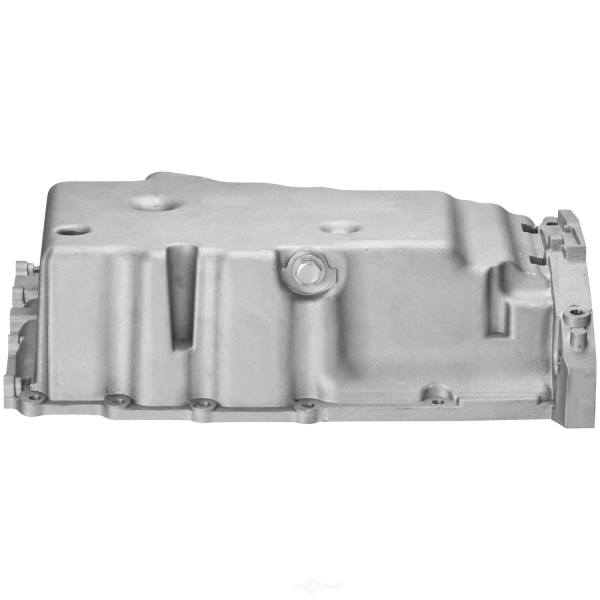 Spectra Premium New Design Engine Oil Pan FP55A