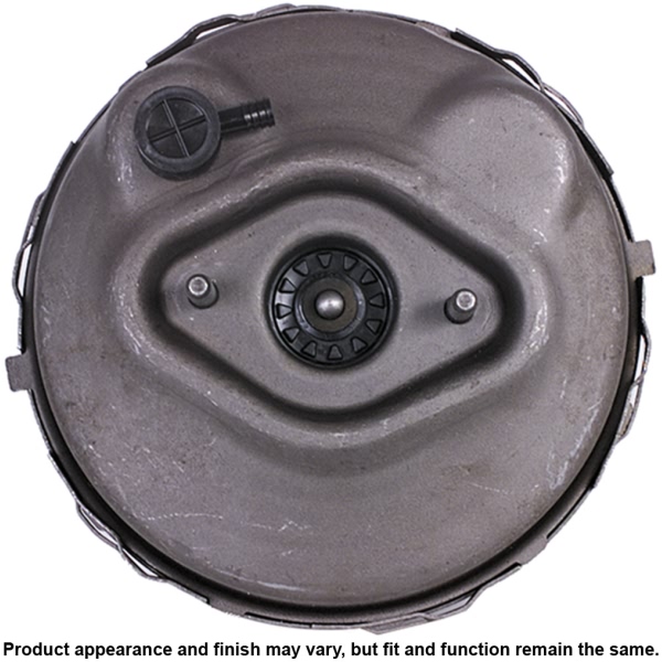 Cardone Reman Remanufactured Vacuum Power Brake Booster w/o Master Cylinder 54-71202