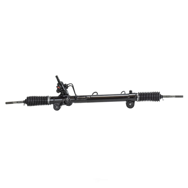 AAE Power Steering Rack and Pinion Assembly 3578N